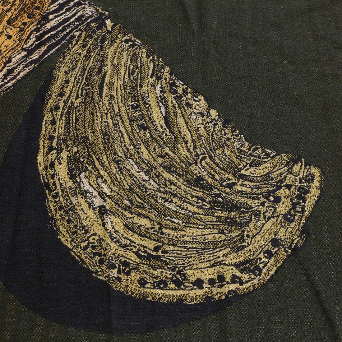 Anna Meyerson for Edinburgh Weavers, 'Agamemnon', - 2