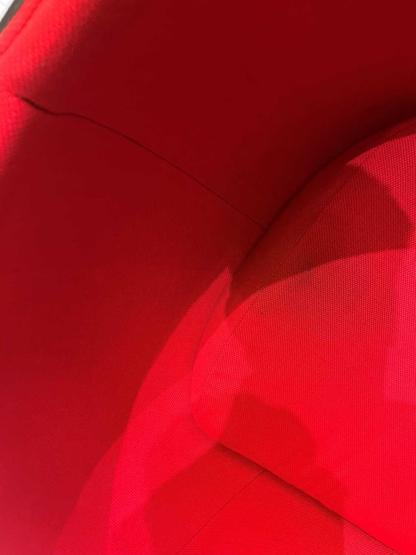 After Eero Aarnio, a 'Ball' chair, - 12