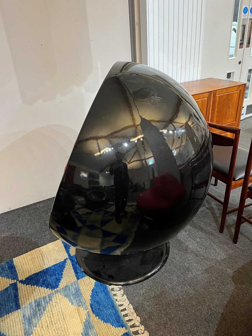 After Eero Aarnio, a 'Ball' chair, - 16