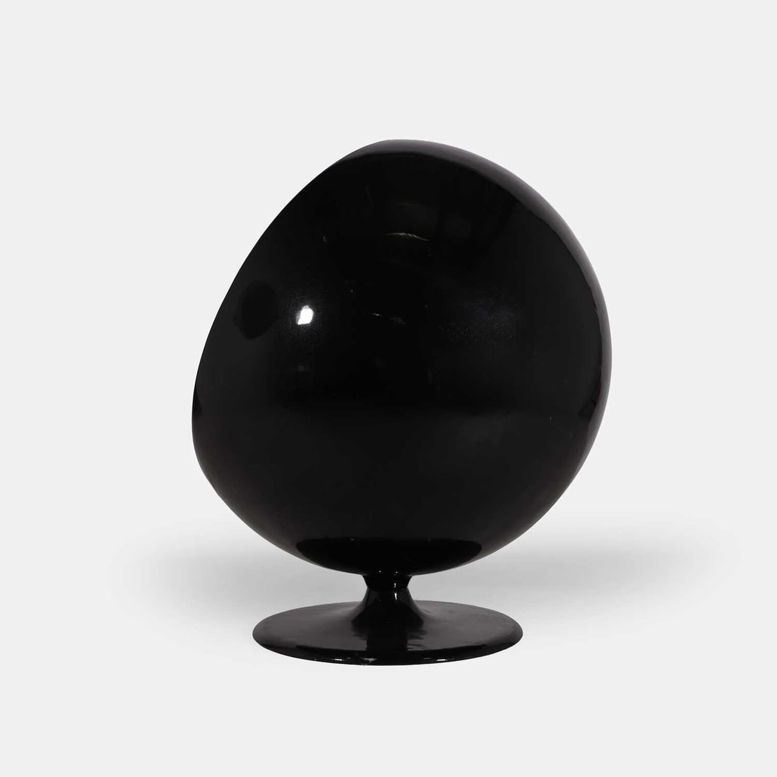 After Eero Aarnio, a 'Ball' chair, - 2
