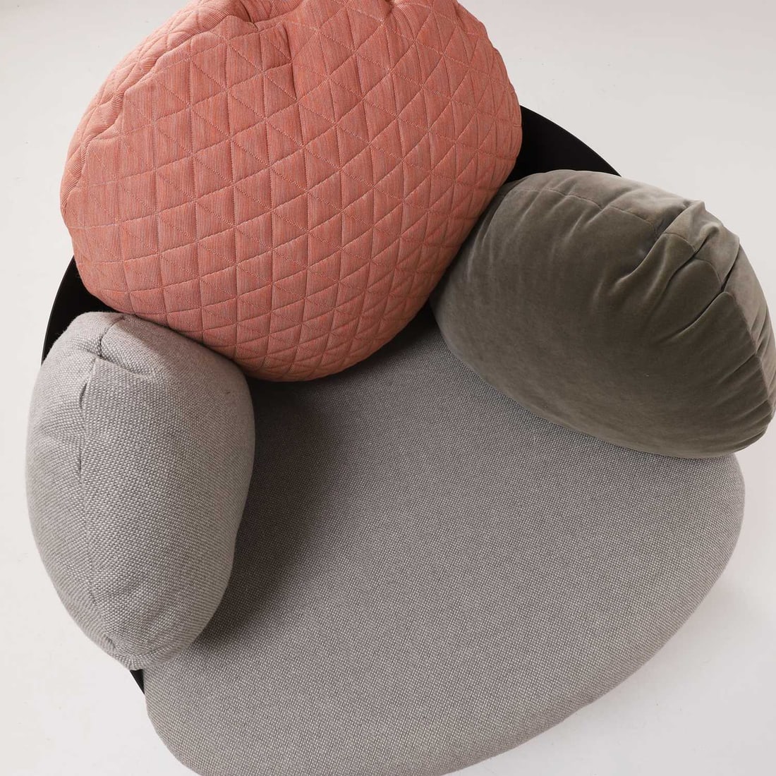 Constance Guisset (French, b.1976) for Petite Friture, a 'Nubilo' armchair, - 3