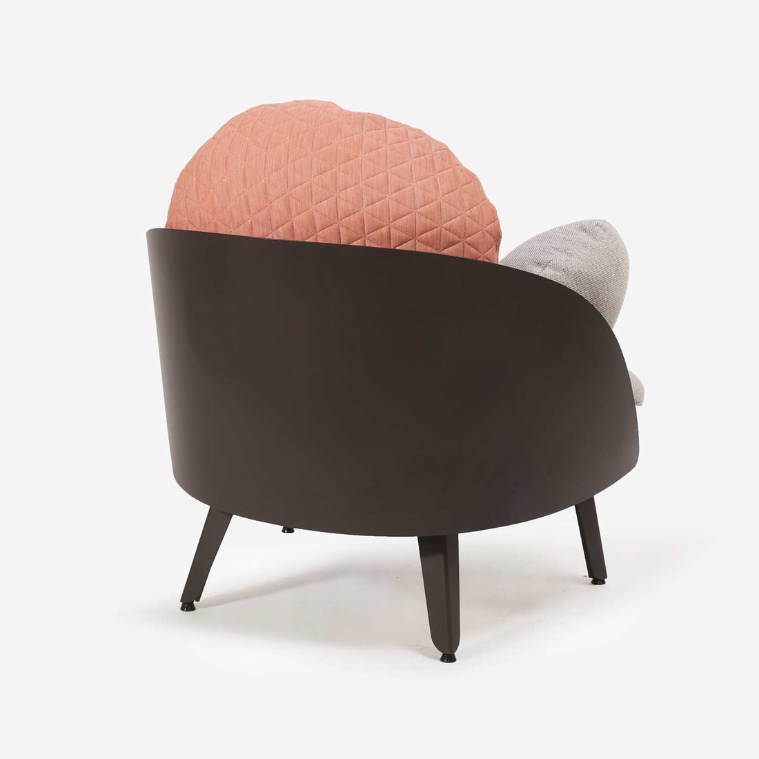 Constance Guisset (French, b.1976) for Petite Friture, a 'Nubilo' armchair, - 5