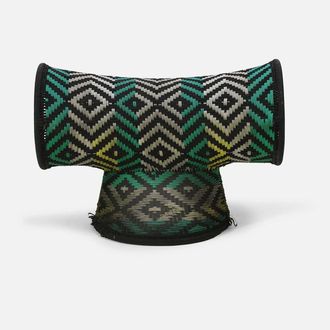 Patricia Urquiola (Spanish, b.1961) for Moroso, a 'Touti' stool, - 2