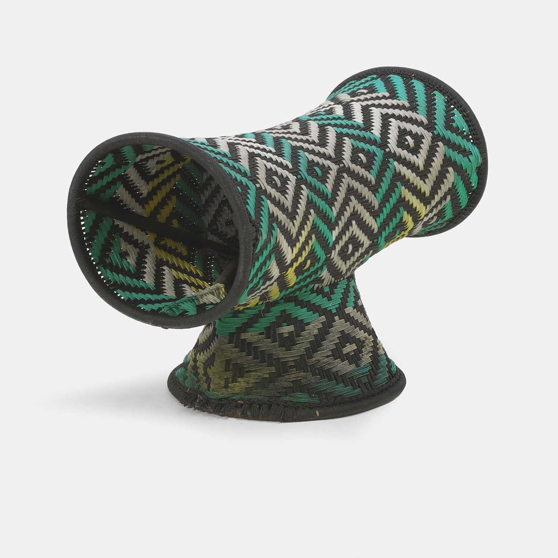 Patricia Urquiola (Spanish, b.1961) for Moroso, a 'Touti' stool, - 3