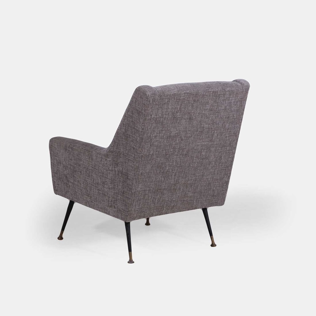 Italian, an armchair, - 2
