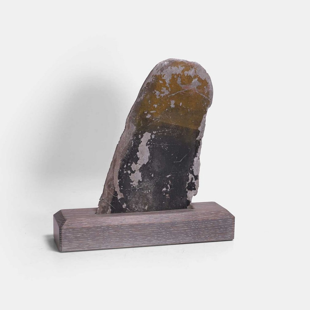A Second World War Spitfire propeller tip, circa 1940s, (1 of 2)
