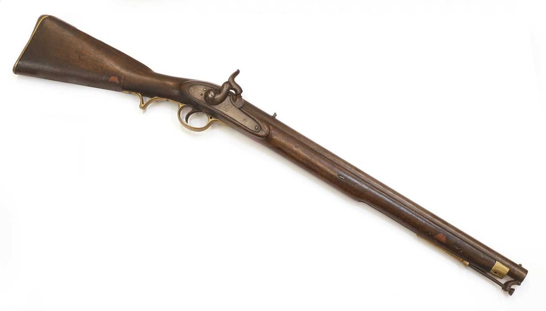 A Victoria Carbine, - 2