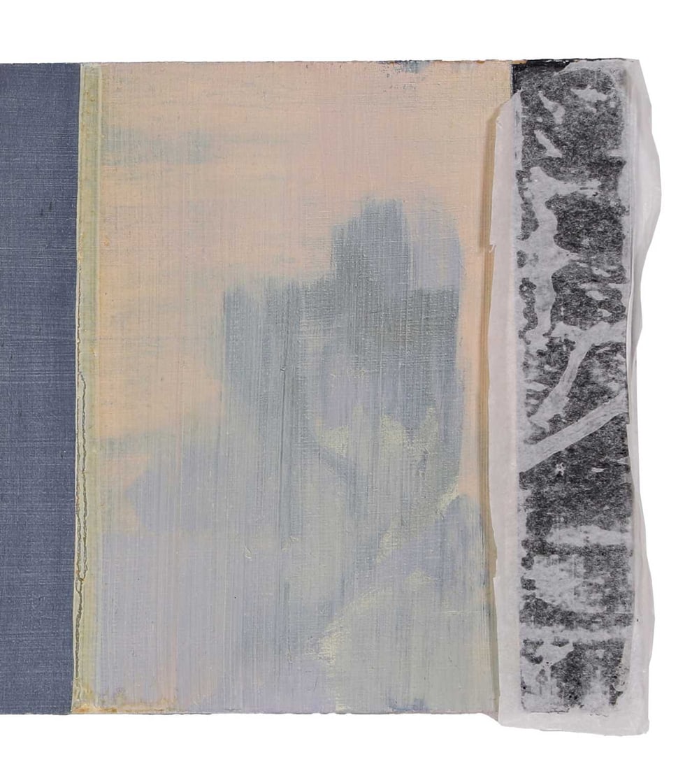 Louise Butler Adams (British, b.1970) Untitled - 2