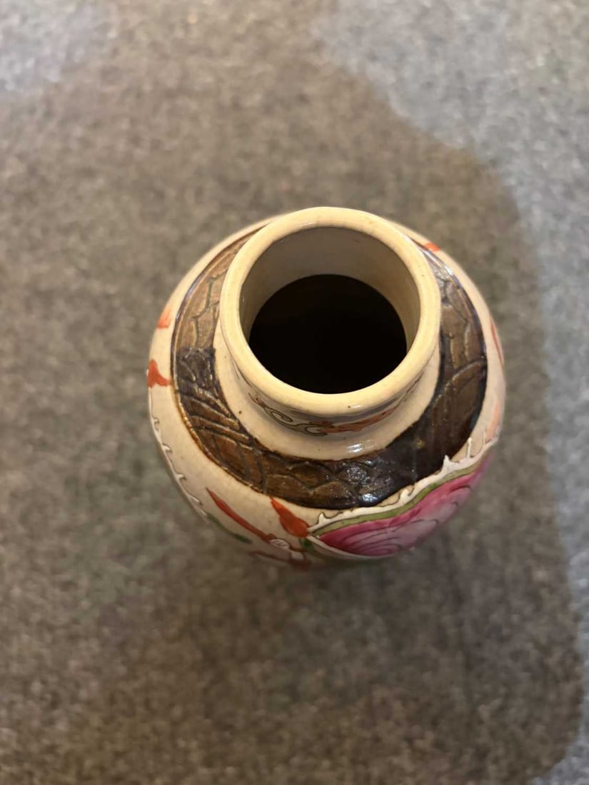 A collection of Chinese ceramics, - 7