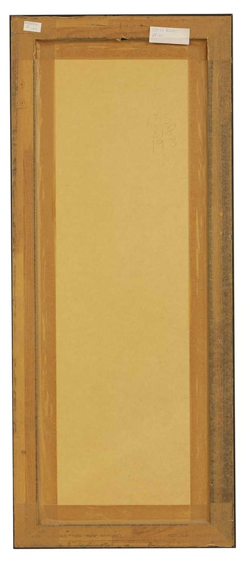 20th Century School A set of four flower pictures - 16