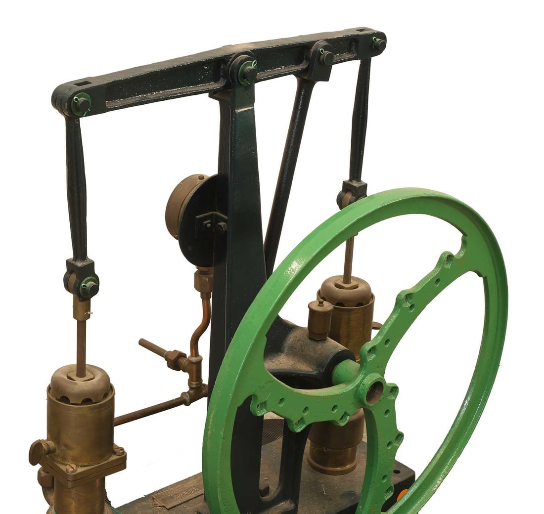 A vacuum pump, - 2
