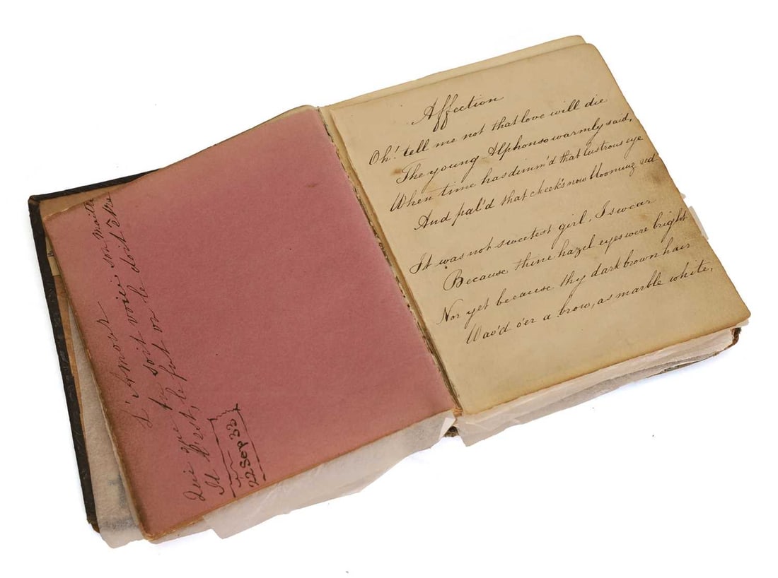 A Regency scrap book, - 4