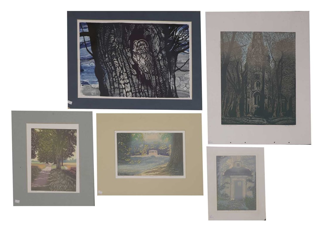 Paul Beck (b.1922). (1 of 1)