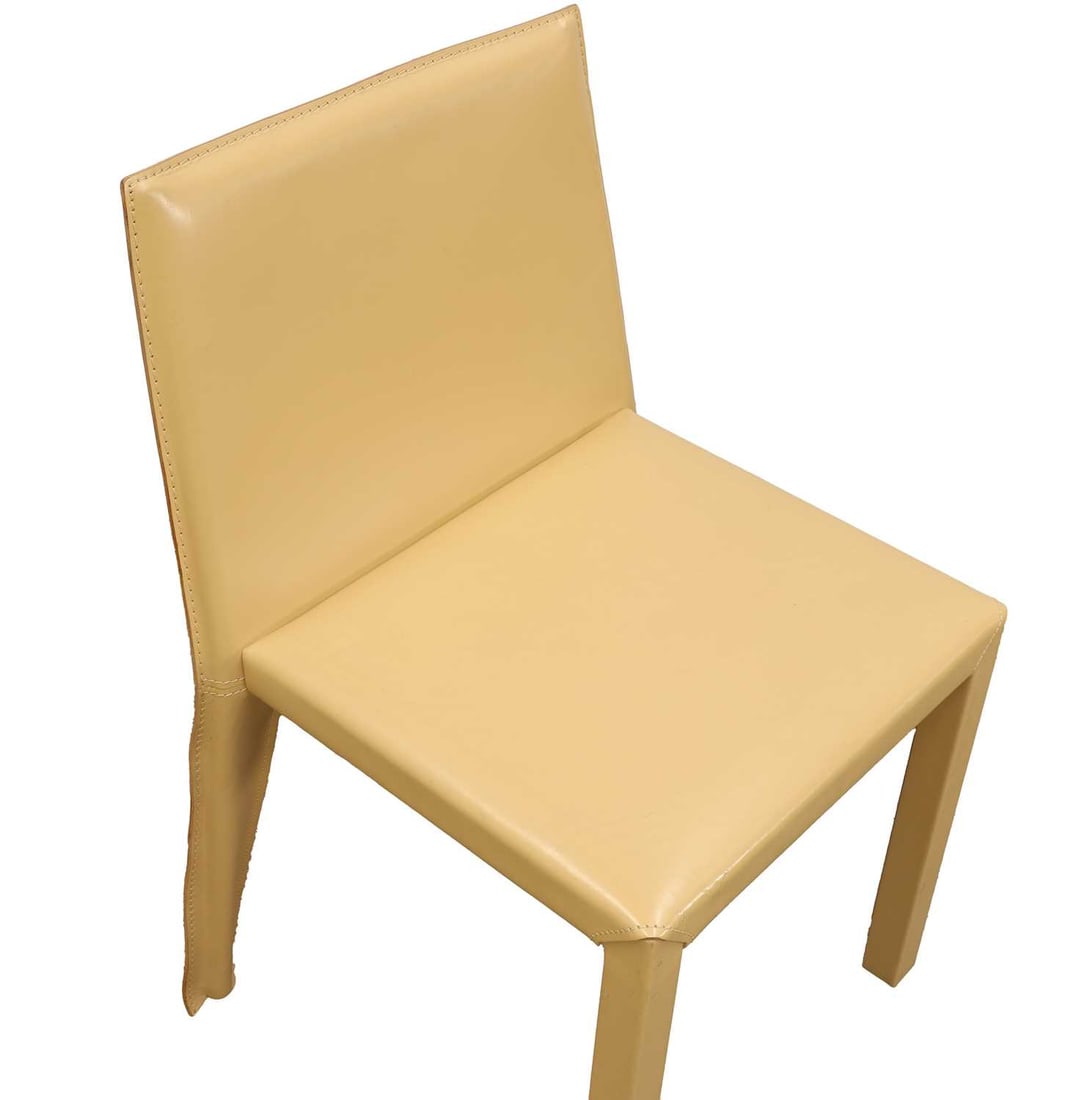 A dining chair in the manner of Matteo Grassi, - 2