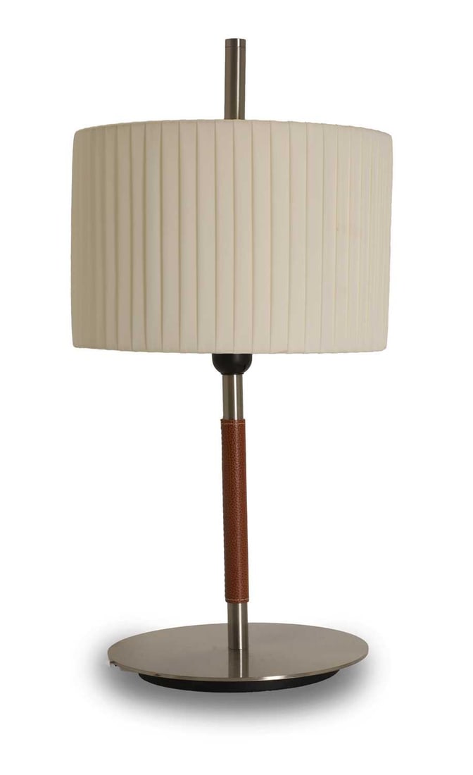 A modern Bover table lamp, of recent manufacture, (1 of 1)