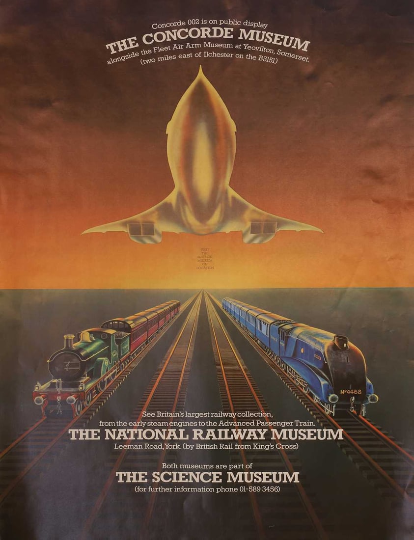 Nine various National Savings and Avaition posters, 1940s and later, - 3