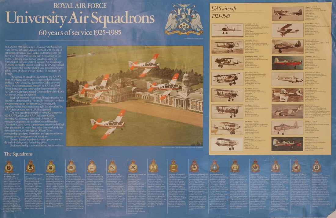 Nine various National Savings and Avaition posters, 1940s and later, - 4