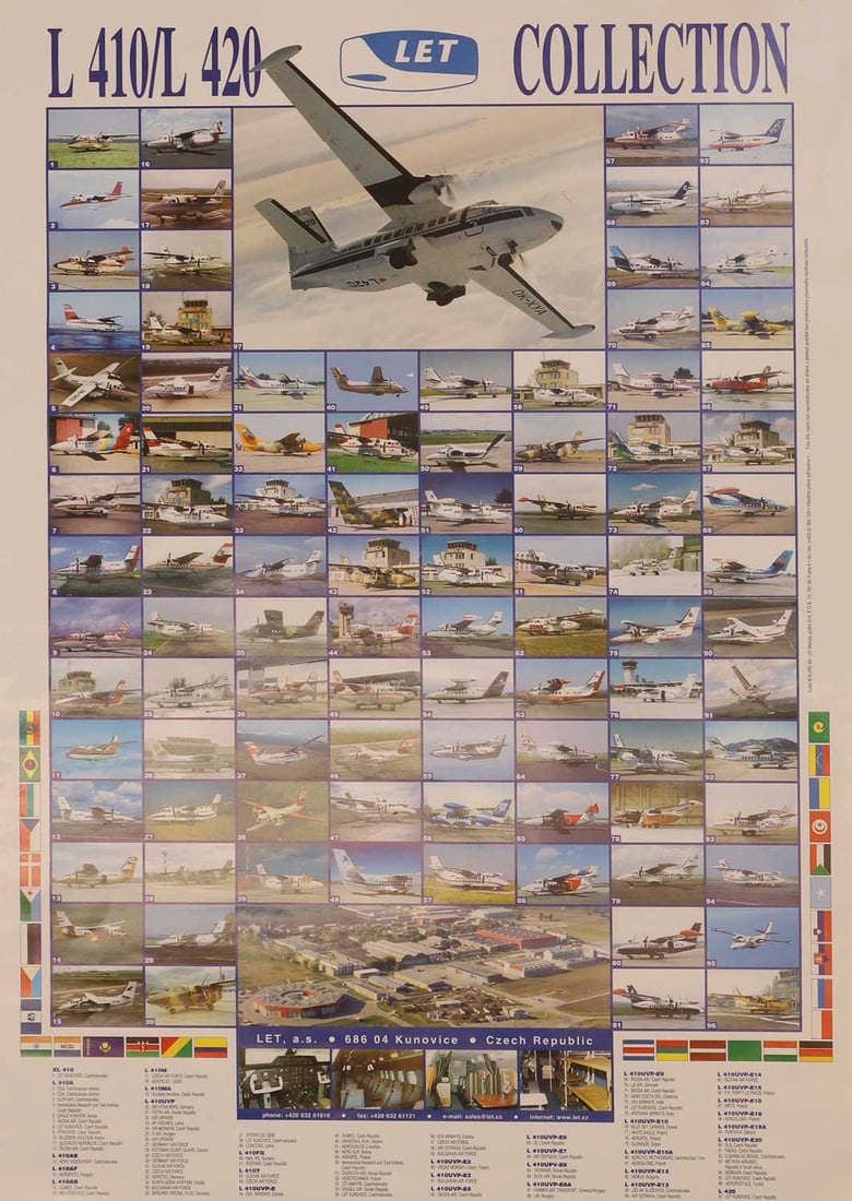Nine various National Savings and Avaition posters, 1940s and later, - 5