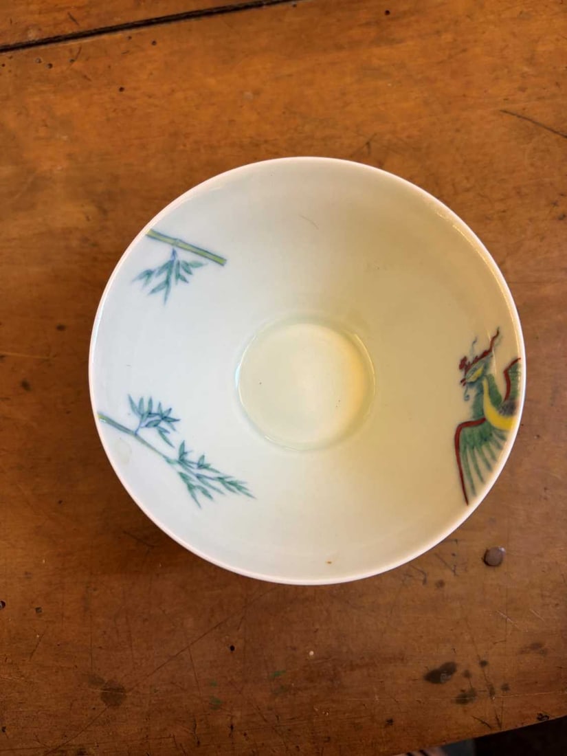 A collection of Chinese porcelain, - 6