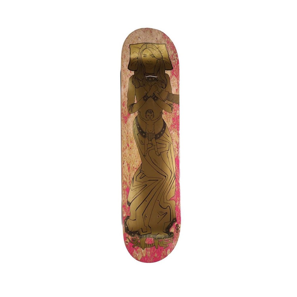 ▲ Sir Grayson Perry RA (British, b.1960) 'Kate Board' (1 of 2)