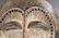Lega style Bwami society wood mask. 20th century. - 2