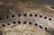 Lega style Bwami society wood mask. 20th century. - 3