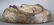 Lega style Bwami society wood mask. 20th century. - 6