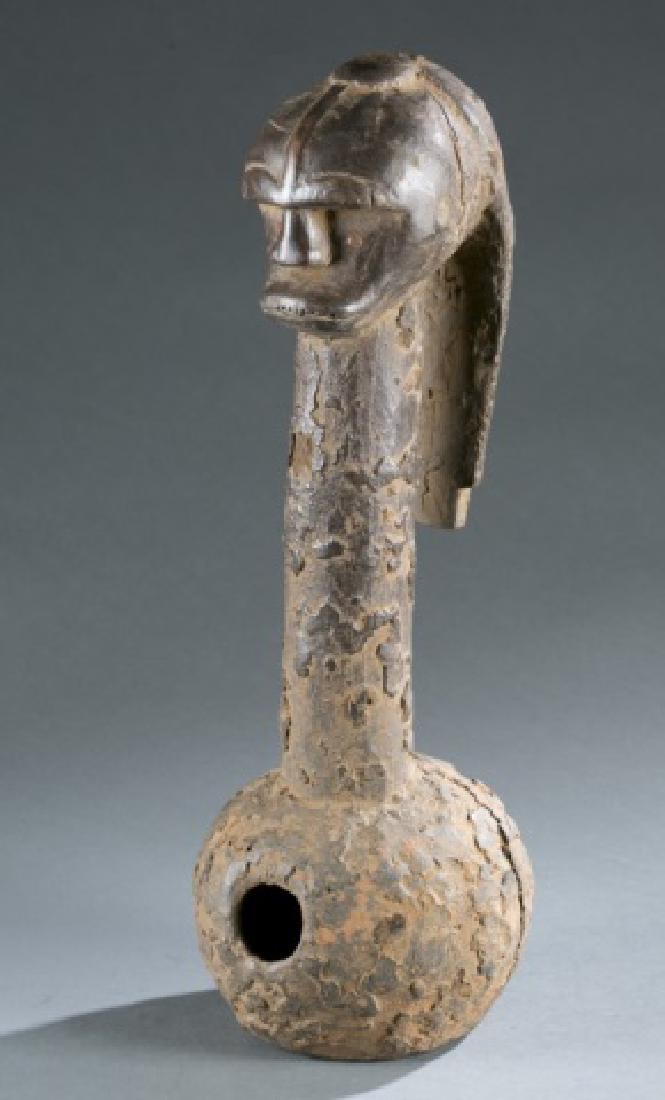 Fang style fetish figure. (1 of 6)