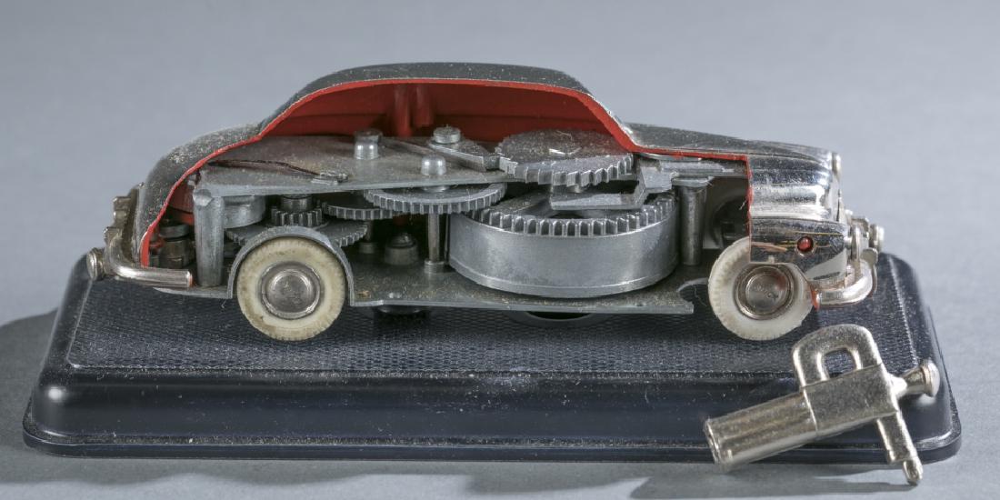 Kolner Prameta Buick 405, c. 1947-1954. (1 of 3)