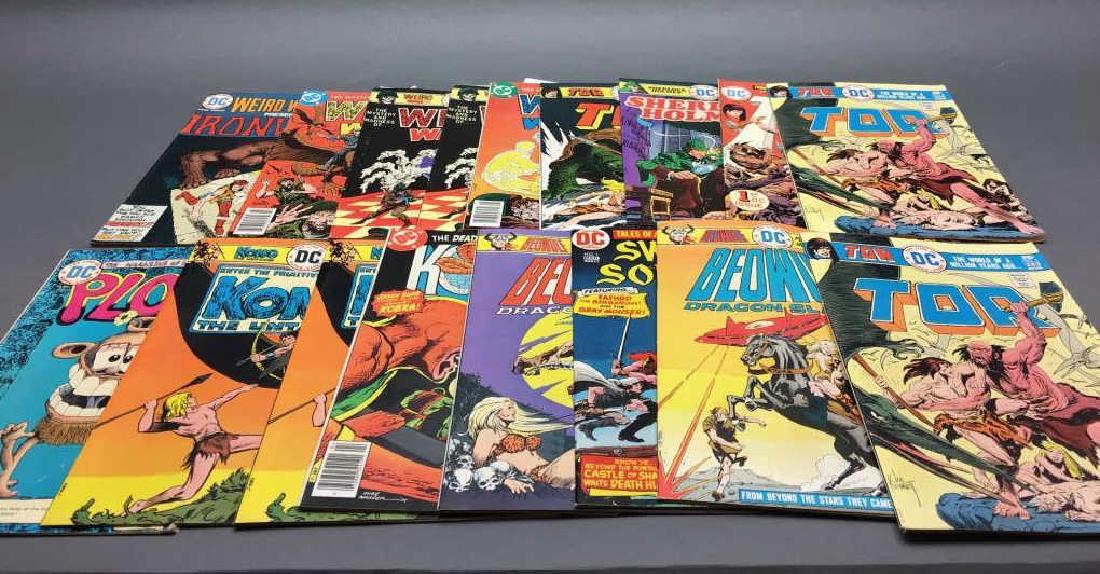 DC Classic Finds 39 issues (1 of 1)