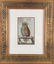 4 Buffon Owl Studies. Naturgeschichte der Vögel. - 6