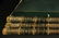 Gould. The Birds of Asia, bindings only. 3 vols. - 2
