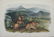 John James Audubon. 4 Octavo Plates. 1854. - 4