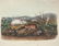 2 John James Audubon Imperial Folio Plates - 2
