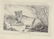 Charles Catton. 15 Animal Aquatints. c.1787. - 14