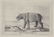 Charles Catton. 15 Animal Aquatints. c.1787. - 9