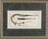 Marcus Elieser Bloch. Fistularia Tabacaria. 1780.