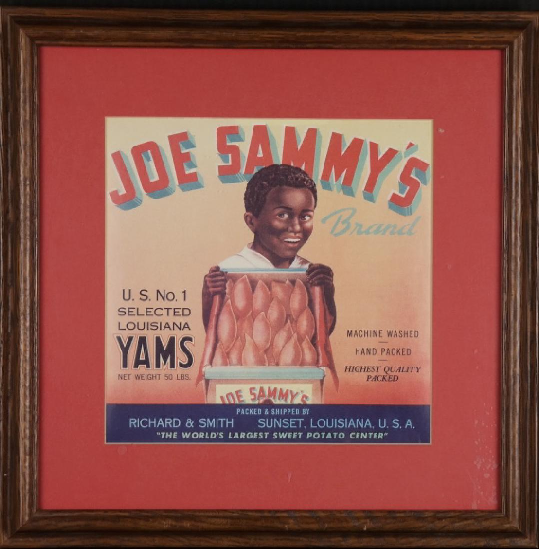 19 ads w/ illustrations, early-mid 1900s. (1 of 12)