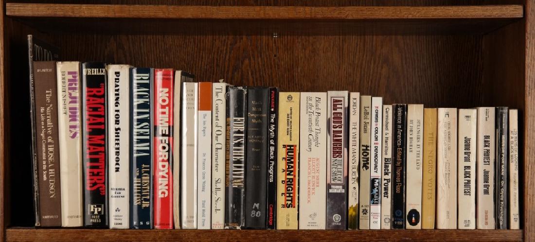 29 Vols: Civil Rights movement, race relations... (1 of 1)