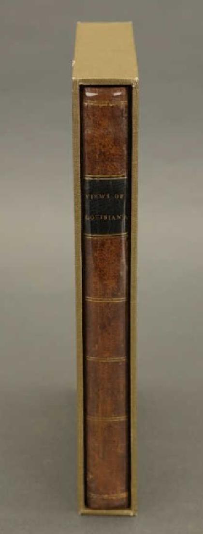 H.M. Brackenridge. Views of Louisiana. 1814. 1st. (1 of 5)