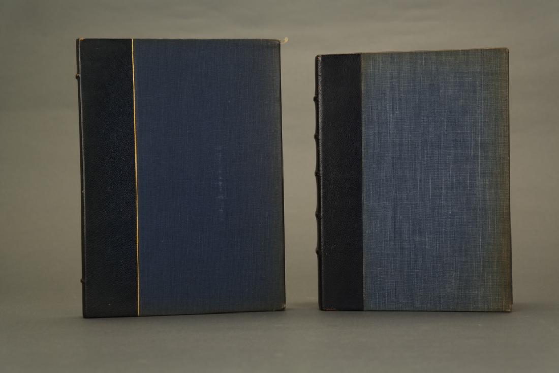 2 Kipling firsts: Out Of India + The Dead King. (1 of 9)