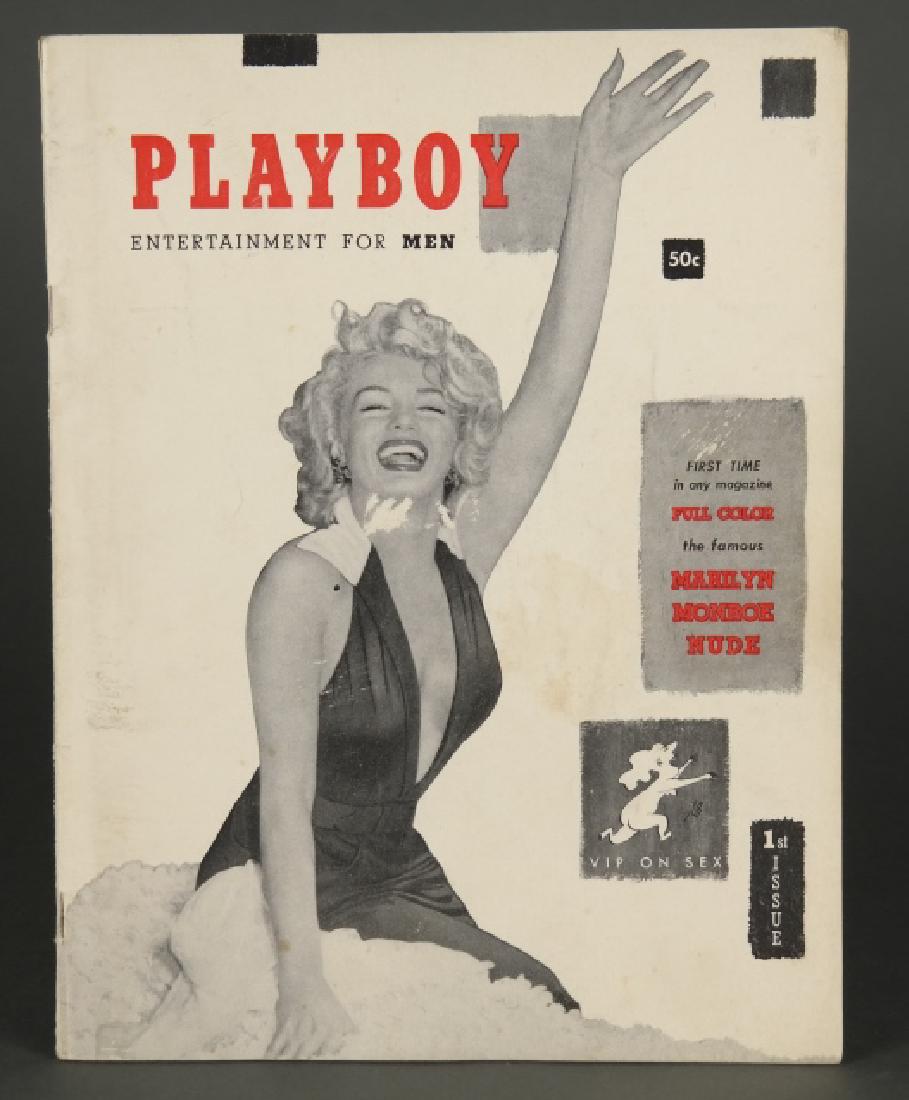 Marilyn hacker contact picture