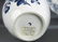 9 English Worcester porcelain pieces. - 13