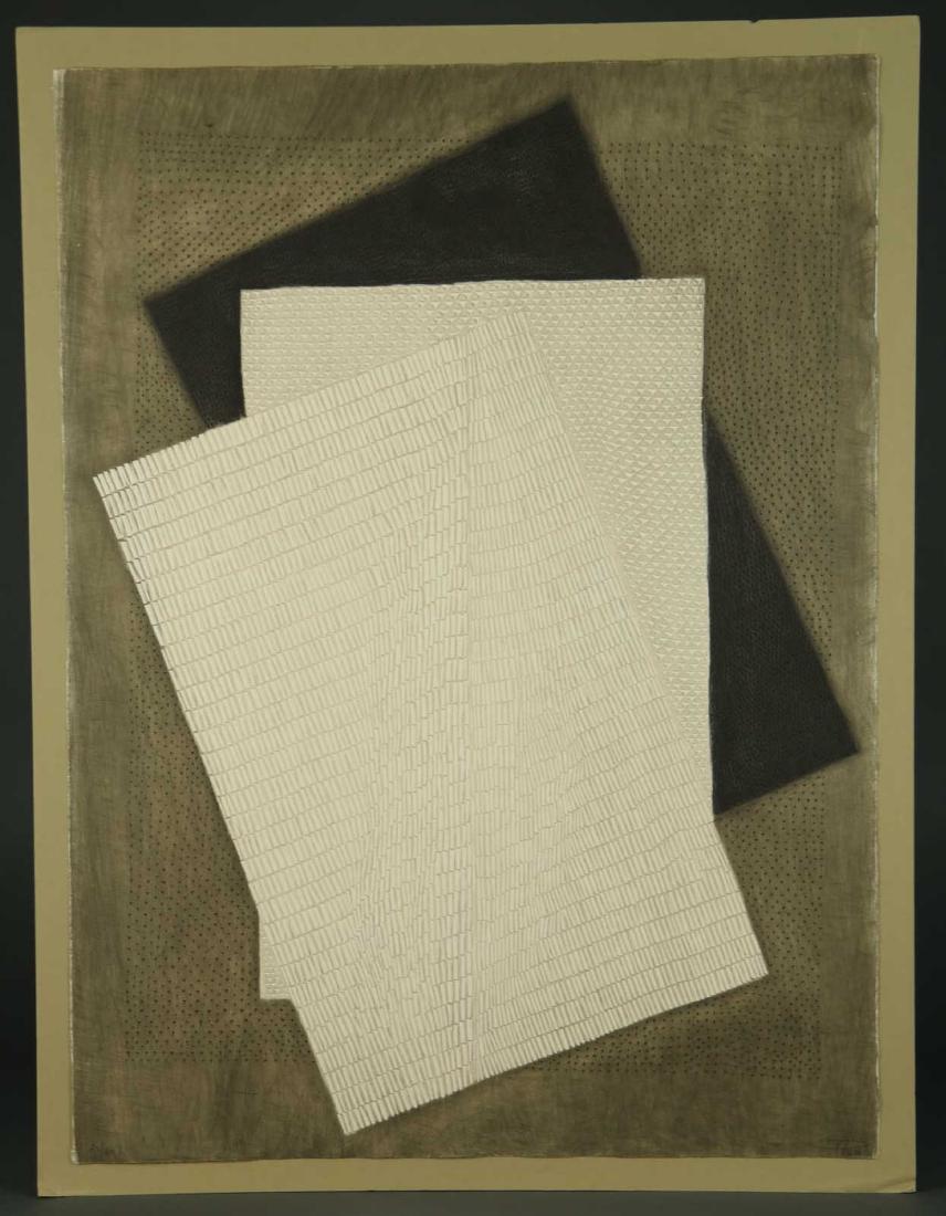 Arthur Luiz Piza. Untitled. (1 of 4)