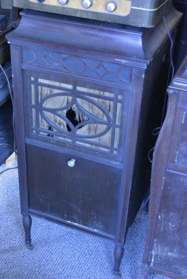 Edison Victrola