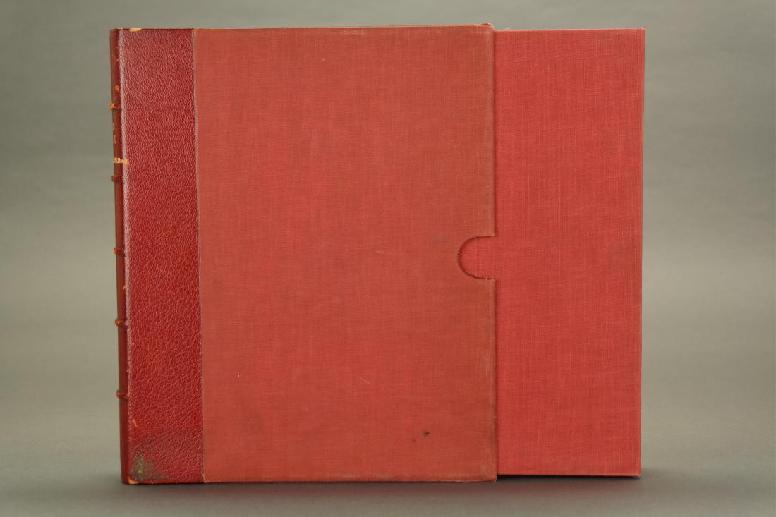 Gessner. Contes Moraux Et Nouvelles.... 1773. (1 of 17)