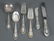 Towle, Sterling Silver serving & flatware set. - 11