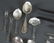 Towle, Sterling Silver serving & flatware set. - 8