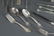 Towle, Sterling Silver serving & flatware set. - 9