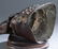 Chinese bronze Buddha statue. - 6